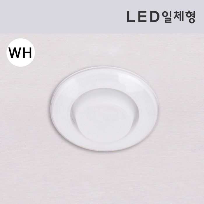LED 일체형 FUN-9905 4W