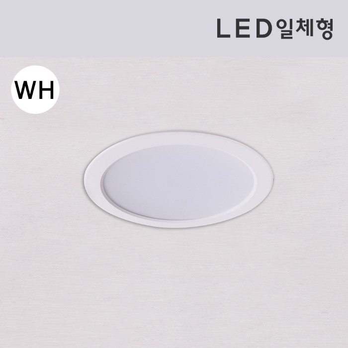 LED 일체형 FUN-5118 35W