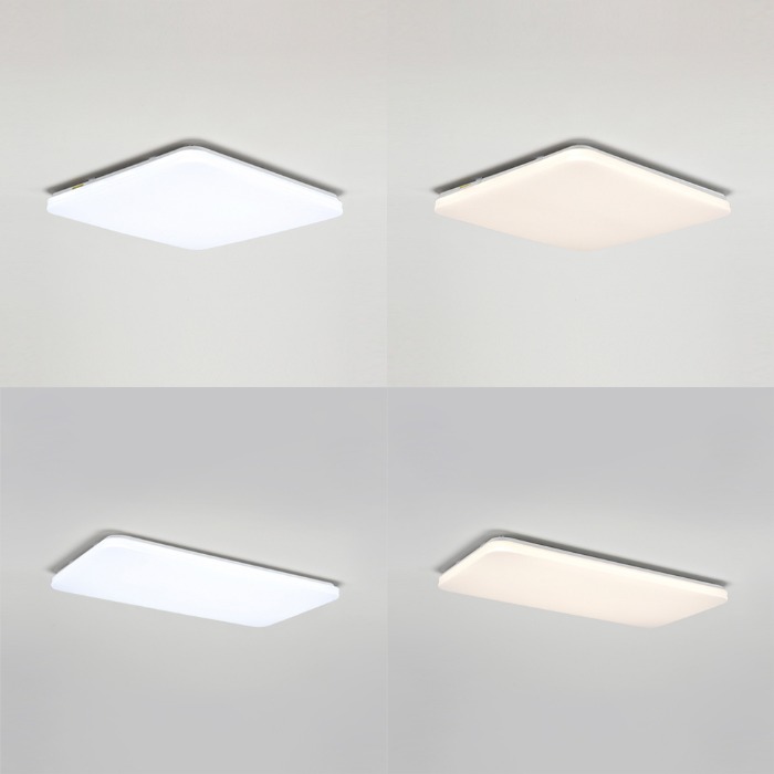 LED 프리미엄 시리즈 (방등/거실등/주방등)