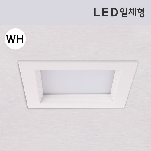 LED 일체형 FUN-5401 8W