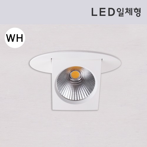 LED 일체형 FUN-1001 30W