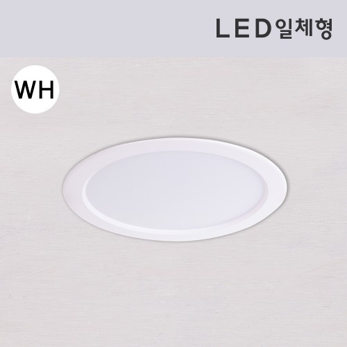 LED 일체형 FUN-5115 10W