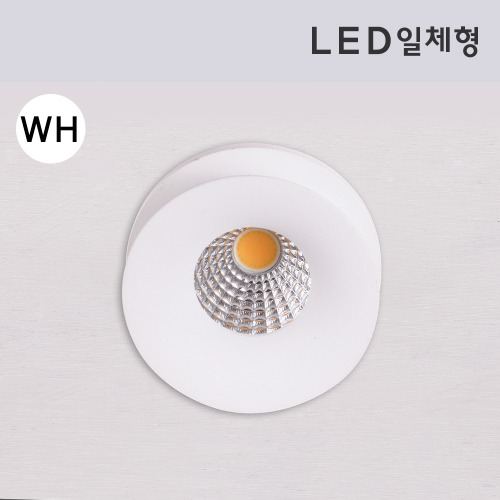 LED 일체형 FUN-9510 4W