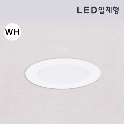 LED 일체형 FUN-5113 6W