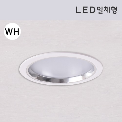 LED 일체형 FUN-5019 25W