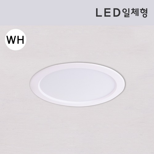 LED 일체형 FUN-5119 30W
