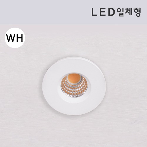 LED 일체형 FUN-998 4W