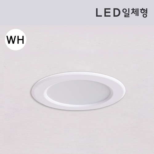 LED 일체형 FUN-5112 4W