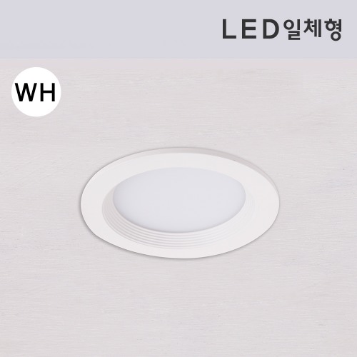 LED 일체형 FUN-5124 15W