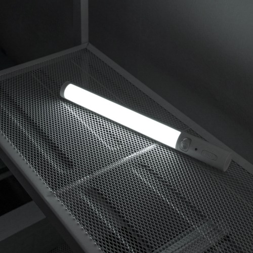 LED 센서등/센서감지 램프 Bar형(흰빛)