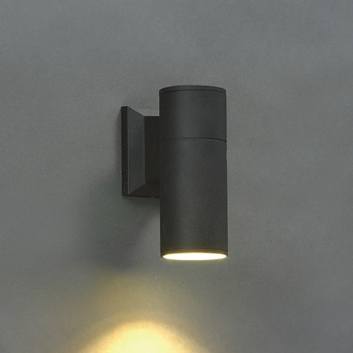 LED 옥외 1등 A형 벽등 (전구일체형)