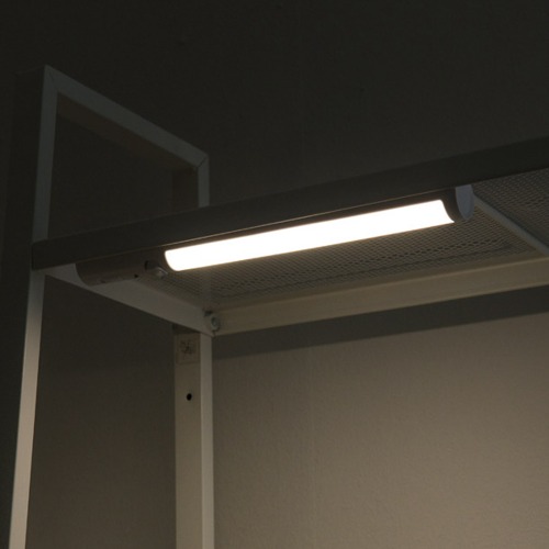 LED 센서등/센서감지 램프 Bar형(중간빛)