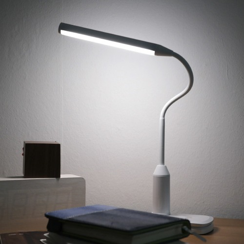 LED 데스크 램프 (클리핑 타입 스탠드)