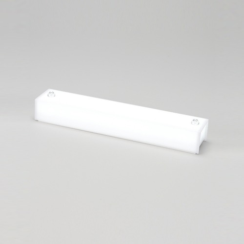 LED 밀크 사각 욕실등 (20W)