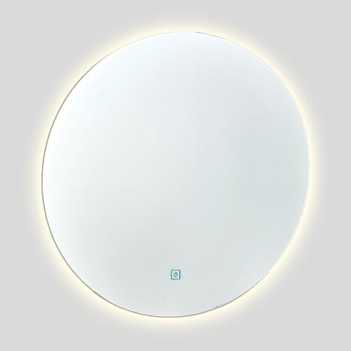 LED 라이아얀 거울조명