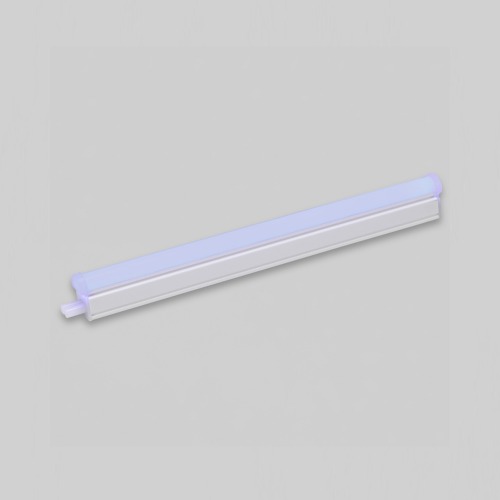 LED T5 블루 간접등 (부분조명 데코램프)