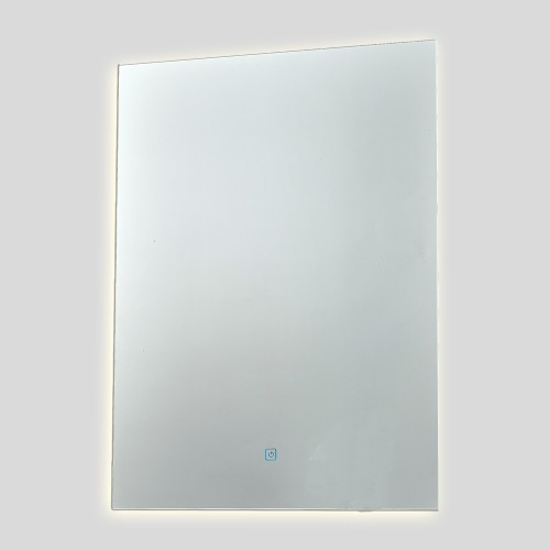 LED 라이아 사각 거울조명