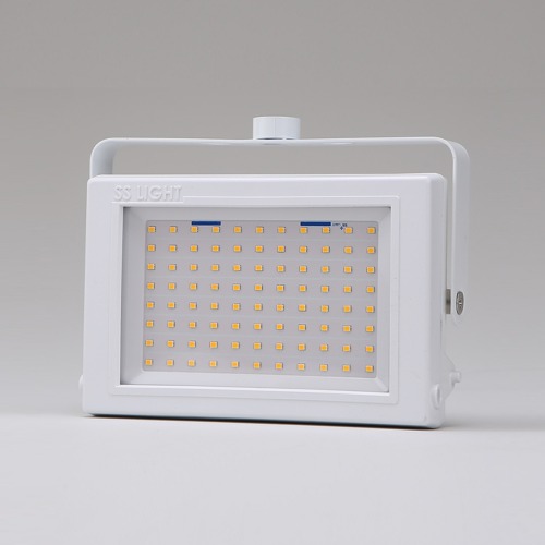 LED 사각 투광기 30W